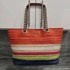 Kate Spade Chelsea‎ Market Tote
